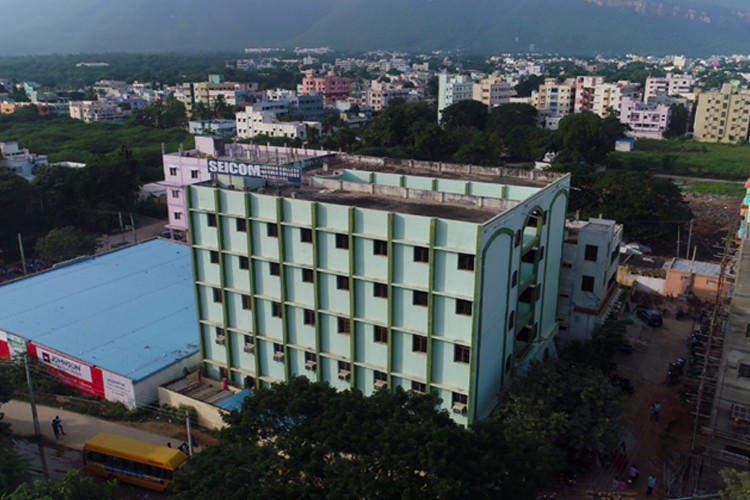 SEICOM Group of Institutions, Tirupati