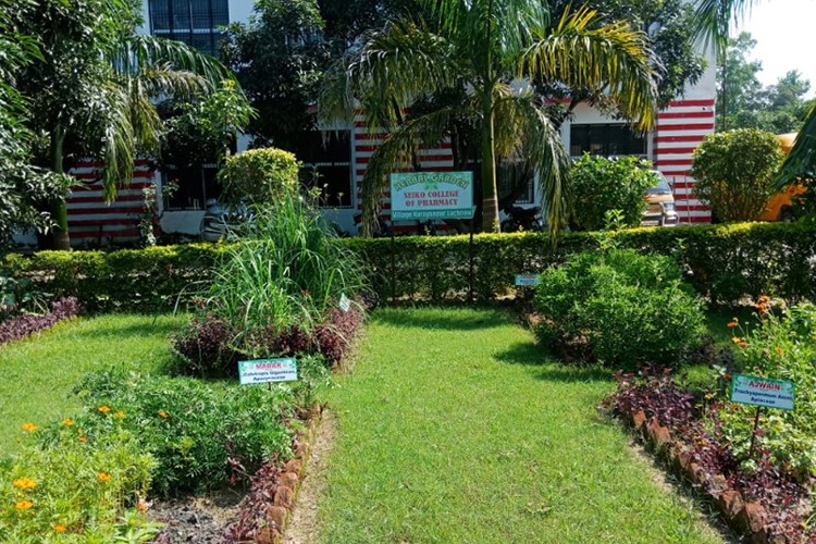 Seiko College of Pharmacy, Lucknow