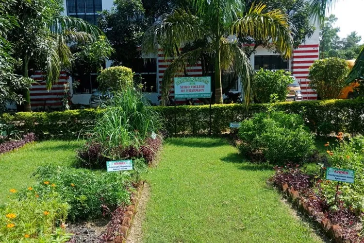 Seiko College of Pharmacy, Lucknow