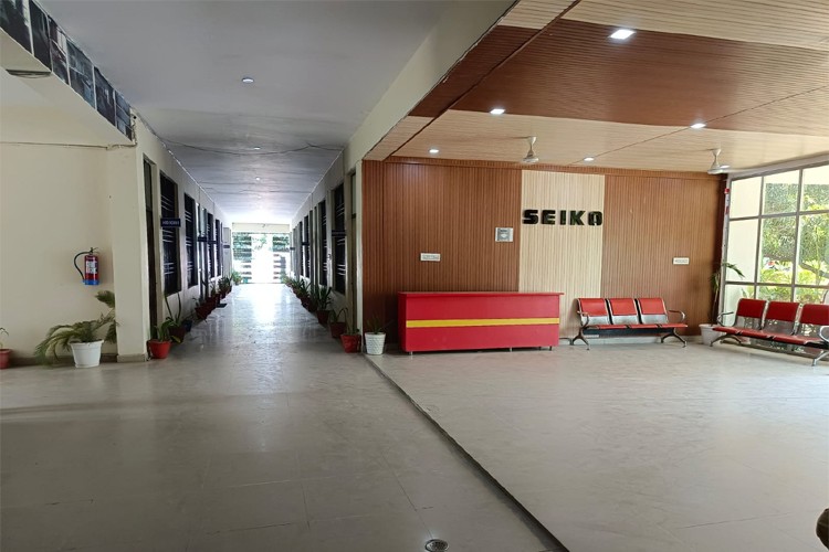 Seiko College of Pharmacy, Lucknow