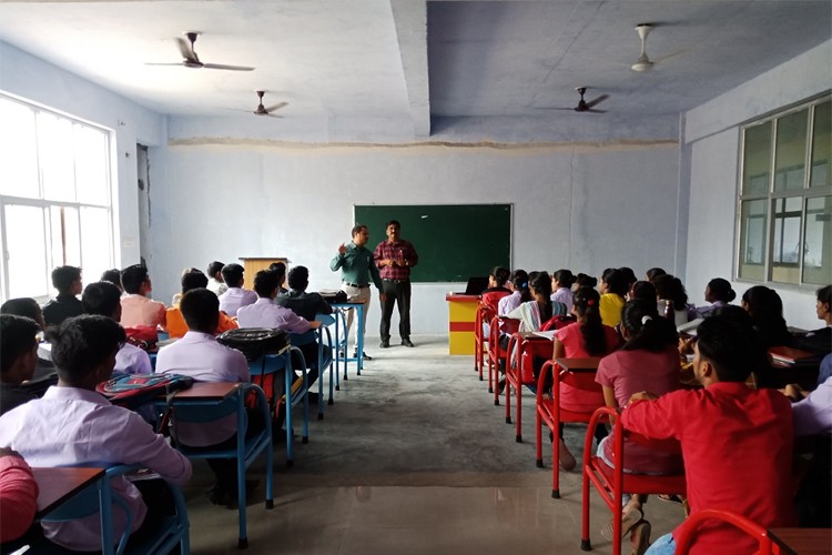 Seiko College of Pharmacy, Lucknow