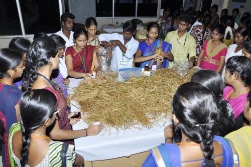 Selvam Arts & Science College (Autonomous), Namakkal