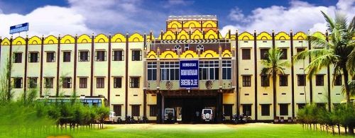 Sembodai Rukmani Varatharajan Engineering College, Vedaranyam