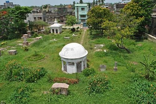 Senate of Serampore College (University), Serampore