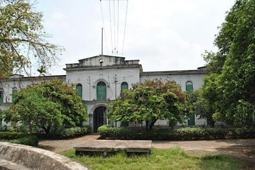 Senate of Serampore College (University), Serampore