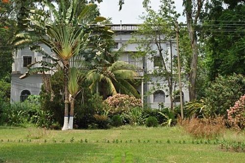 Senate of Serampore College (University), Serampore