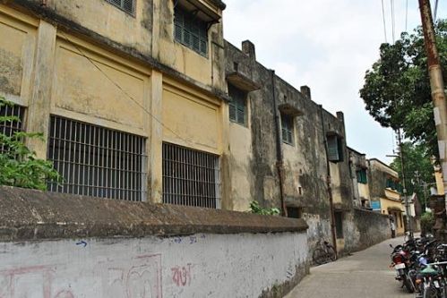 Senate of Serampore College (University), Serampore