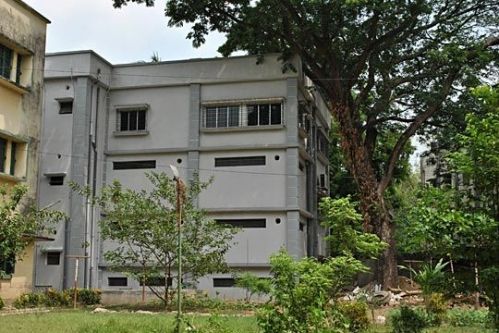 Senate of Serampore College (University), Serampore