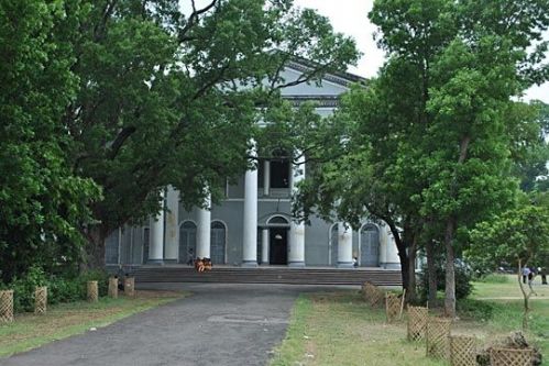 Senate of Serampore College (University), Serampore