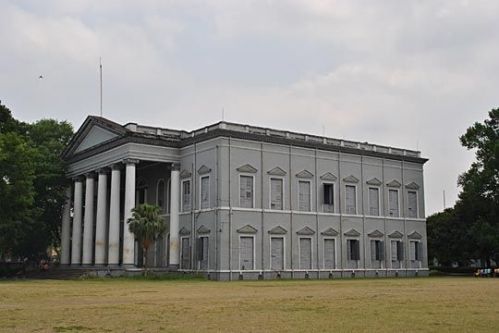 Senate of Serampore College (University), Serampore