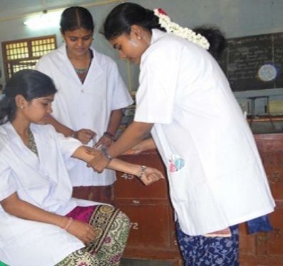 Sengamala Thayaar Educational Trust Women's College, Mannargudi