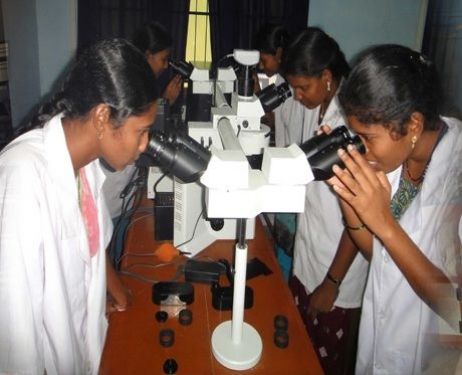 Sengamala Thayaar Educational Trust Women's College, Mannargudi