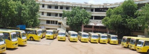 Sengamala Thayaar Educational Trust Women's College, Mannargudi