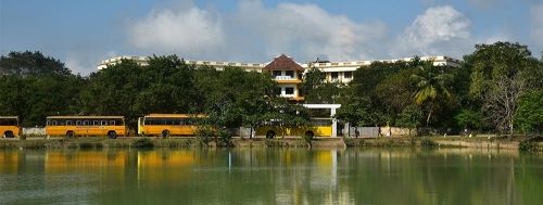 Sengamala Thayaar Educational Trust Women's College, Mannargudi