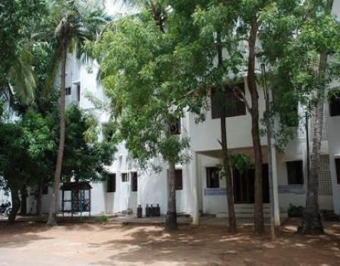 Sengamala Thayaar Educational Trust Women's College, Mannargudi