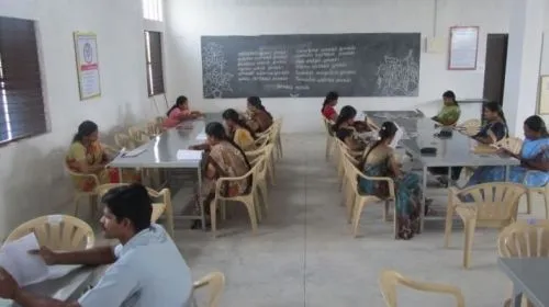 Sengunthar College of Education, Salem