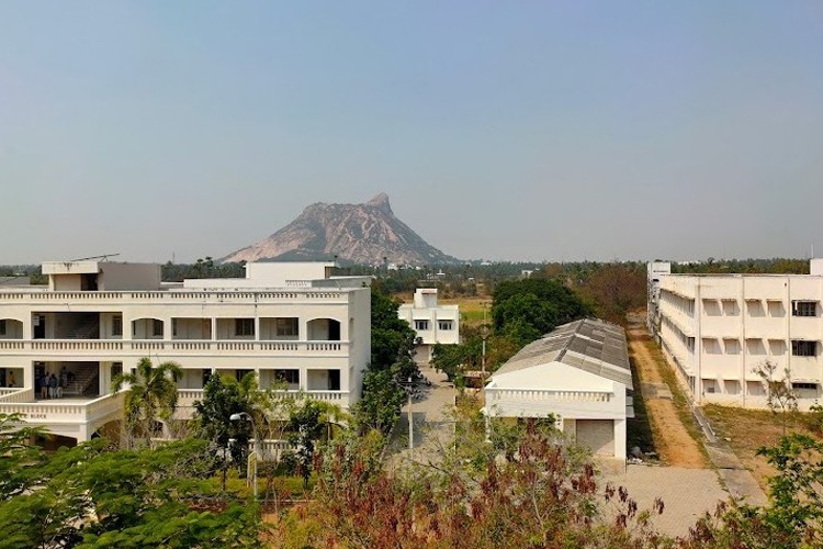 Sengunthar College of Engineering, Namakkal