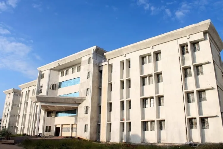Sengunthar Engineering College, Namakkal