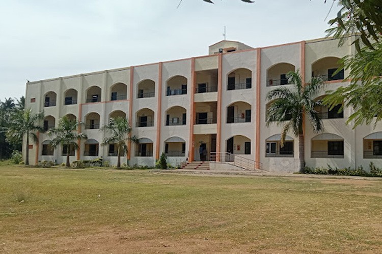 Senthamarai College of Arts & Science, Madurai