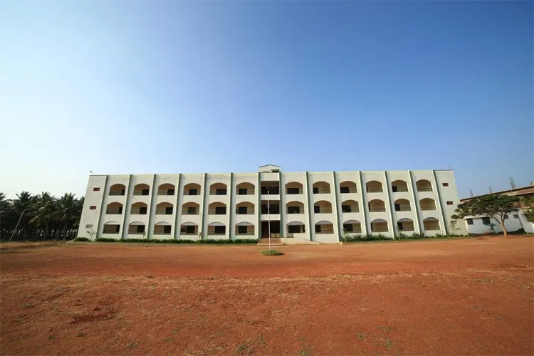 Senthamarai College of Arts & Science, Madurai