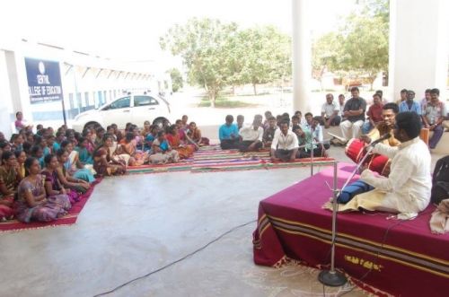 Senthil College of Education, Periyavadavadi, Cuddalore