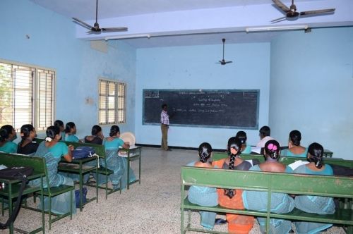 Senthil College of Education, Periyavadavadi, Cuddalore