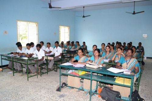 Senthil College of Education, Periyavadavadi, Cuddalore