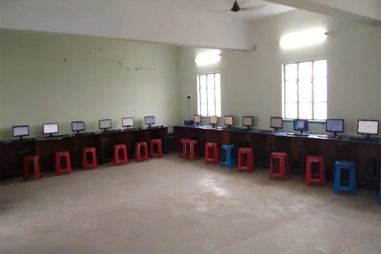 Sephali Memorial Nursing Institute, Bardhaman