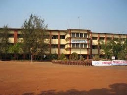 SES College Sreekandapuram, Kannur