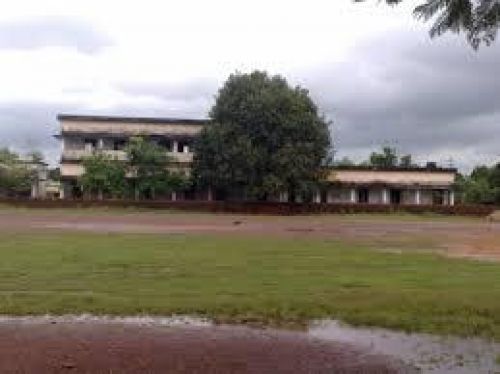 SES College Sreekandapuram, Kannur
