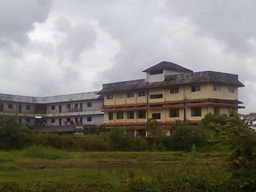 SES College Sreekandapuram, Kannur