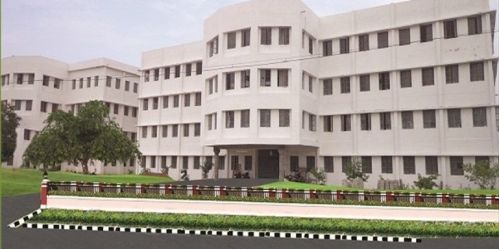 Seshachala Institute of Technology, Puttaparthy
