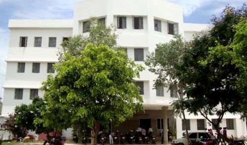 Seshachala Institute of Technology, Puttaparthy