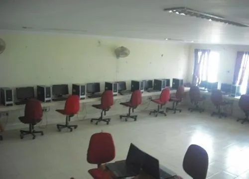 Seshachala Institute of Technology, Puttaparthy