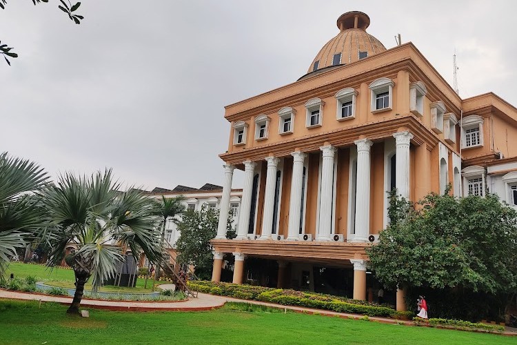 Seshadri Rao Gudlavalleru Engineering College, Krishna