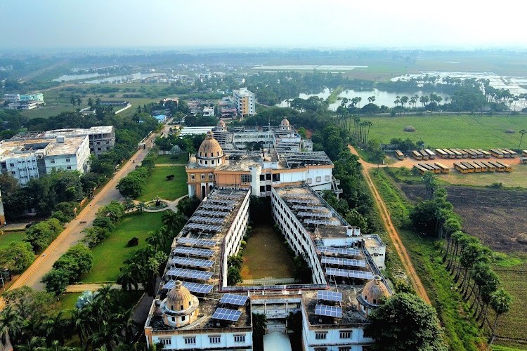 Seshadri Rao Gudlavalleru Engineering College, Krishna