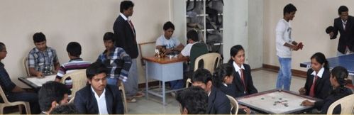 Seshadripuram Academy of Business Studies, Bangalore