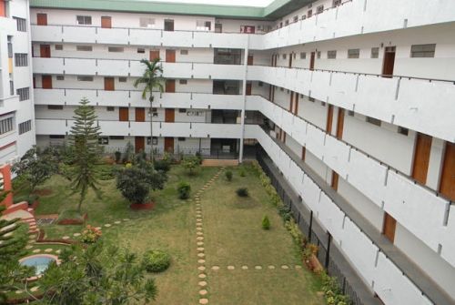 Seshadripuram First Grade College, Bangalore