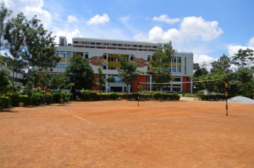 Seshadripuram First Grade College, Bangalore