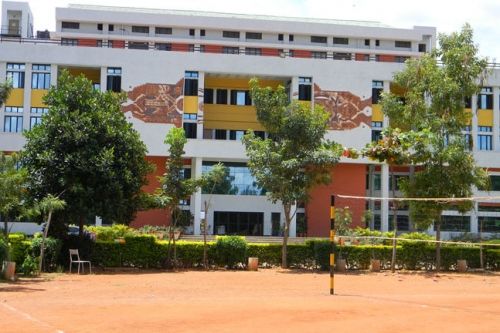 Seshadripuram First Grade College, Bangalore