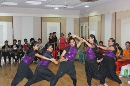 Seshadripuram Institute of Commerce and Management, Bangalore