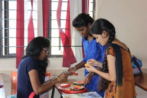 Seshadripuram Institute of Commerce and Management, Bangalore