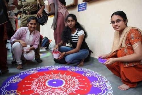 Seshadripuram Institute of Commerce and Management, Bangalore