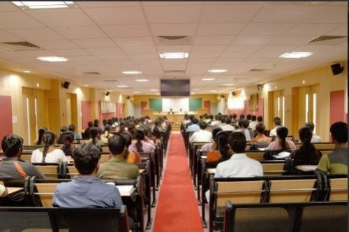 Seshadripuram Institute of Management Studies, Bangalore