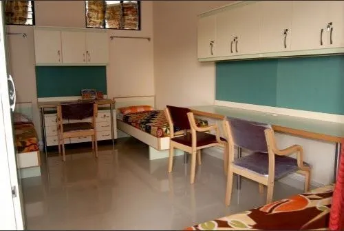 Seshadripuram Institute of Management Studies, Bangalore