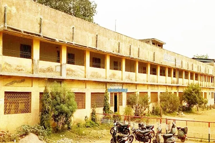 Seth Badrilal Khandelwal Shiksha College, Durg