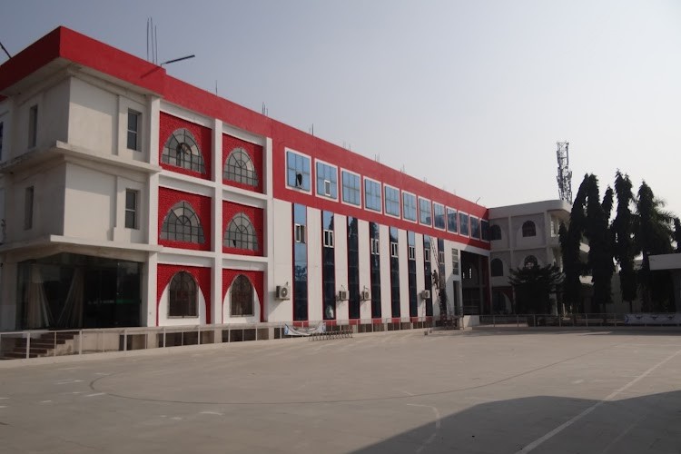 Seth Banarsi Dass College of Education, Kurukshetra