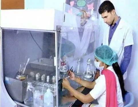 Seth G.L. Bihani S.D. PG College, Sriganganagar