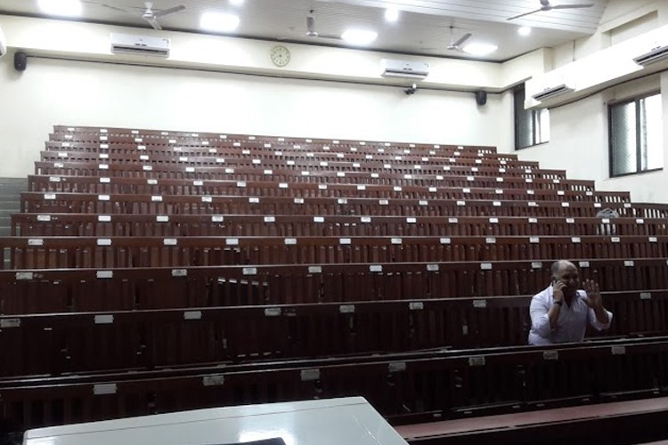 Seth Gordhandas Sunderdas Medical College, Mumbai