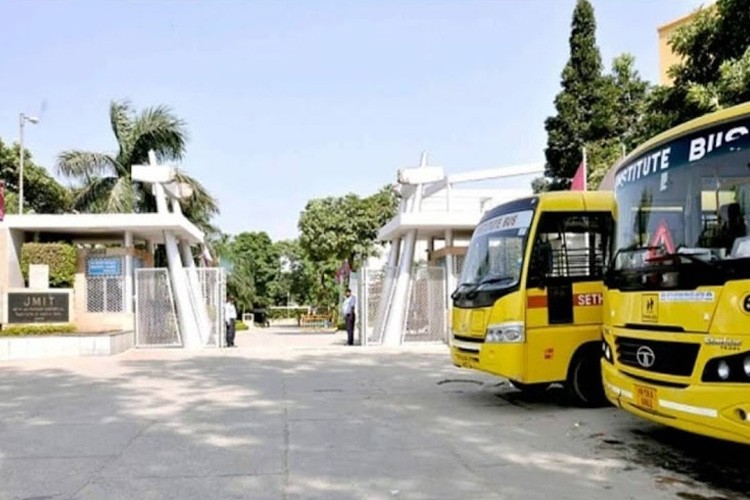 Seth Jai Parkash Mukand Lal Institute of Engineering and Technology, Yamuna Nagar